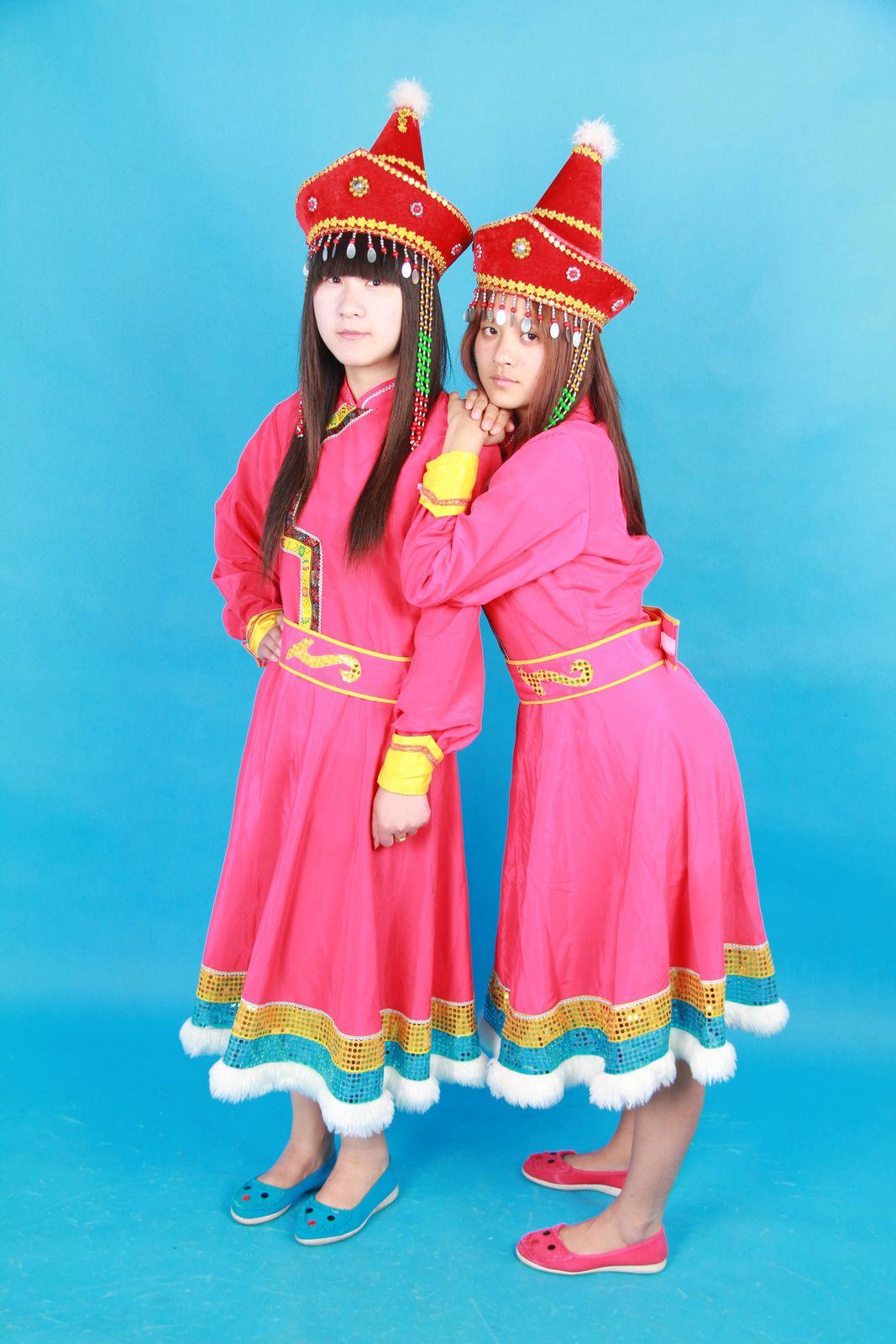 Chinese Slave Girl Training Camp 26