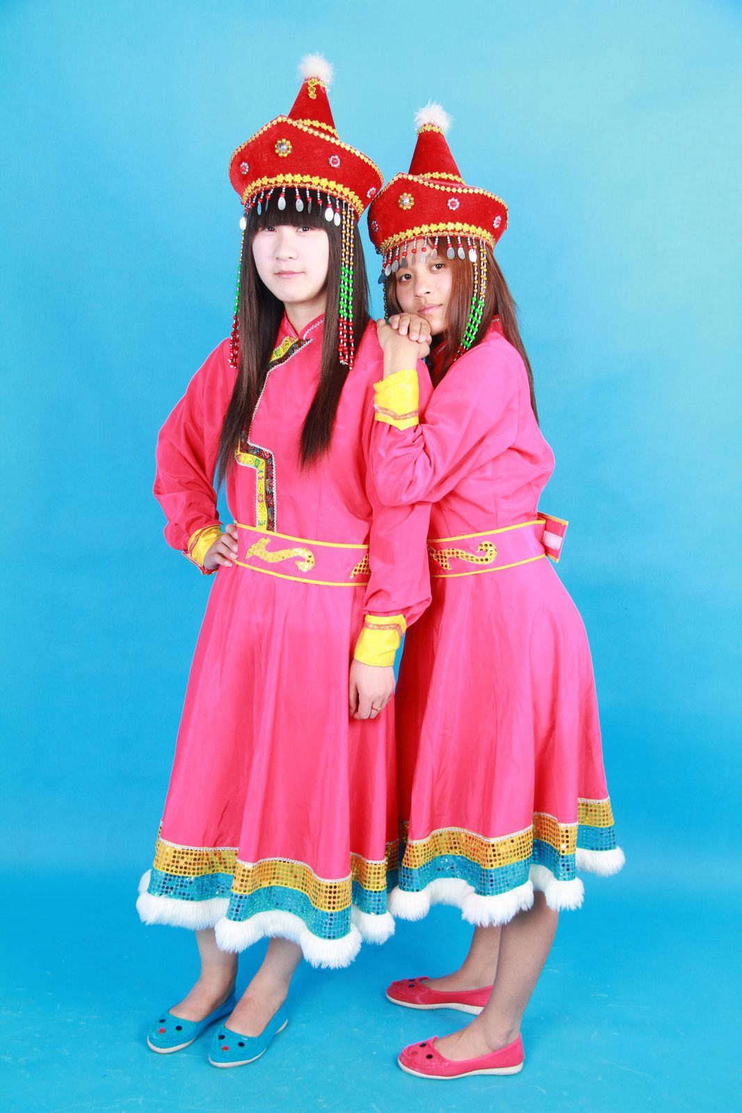 Chinese Slave Girl Training Camp 26