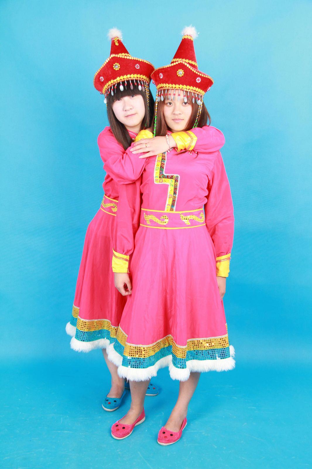 Chinese Slave Girl Training Camp 26