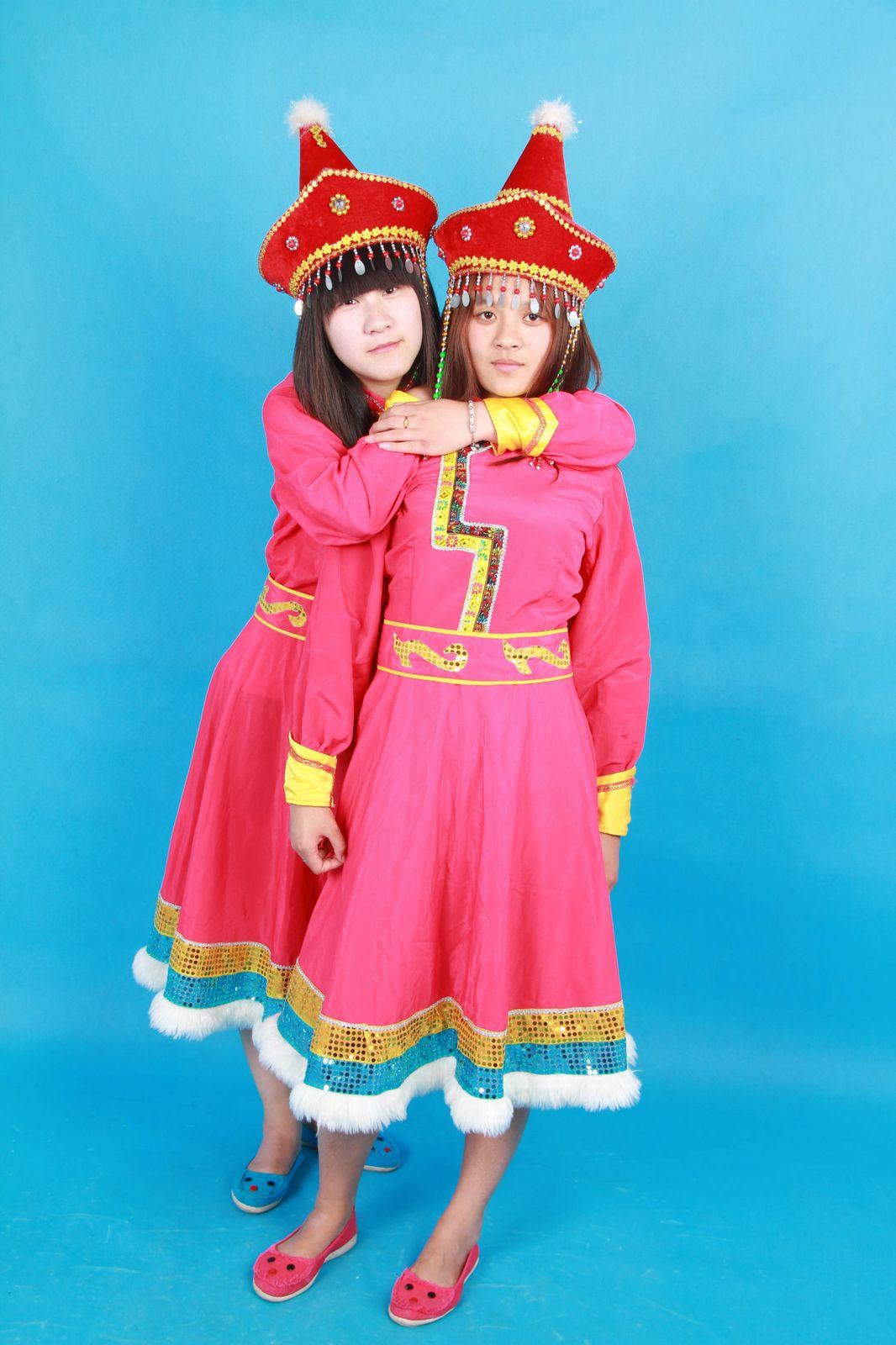 Chinese Slave Girl Training Camp 26