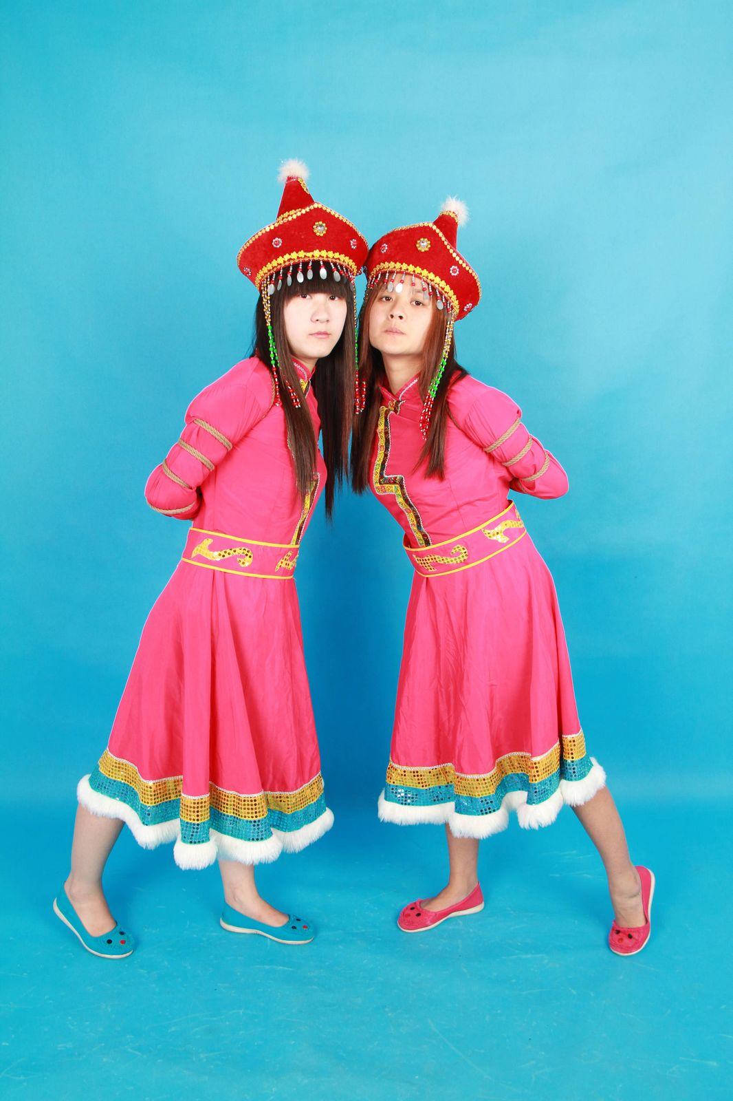 Chinese Slave Girl Training Camp 26