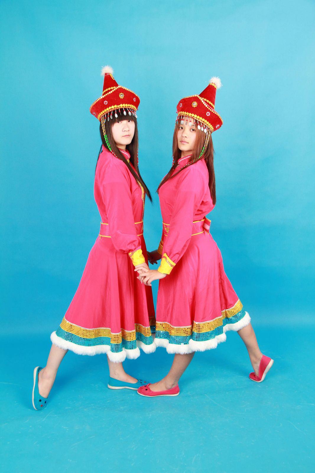 Chinese Slave Girl Training Camp 26