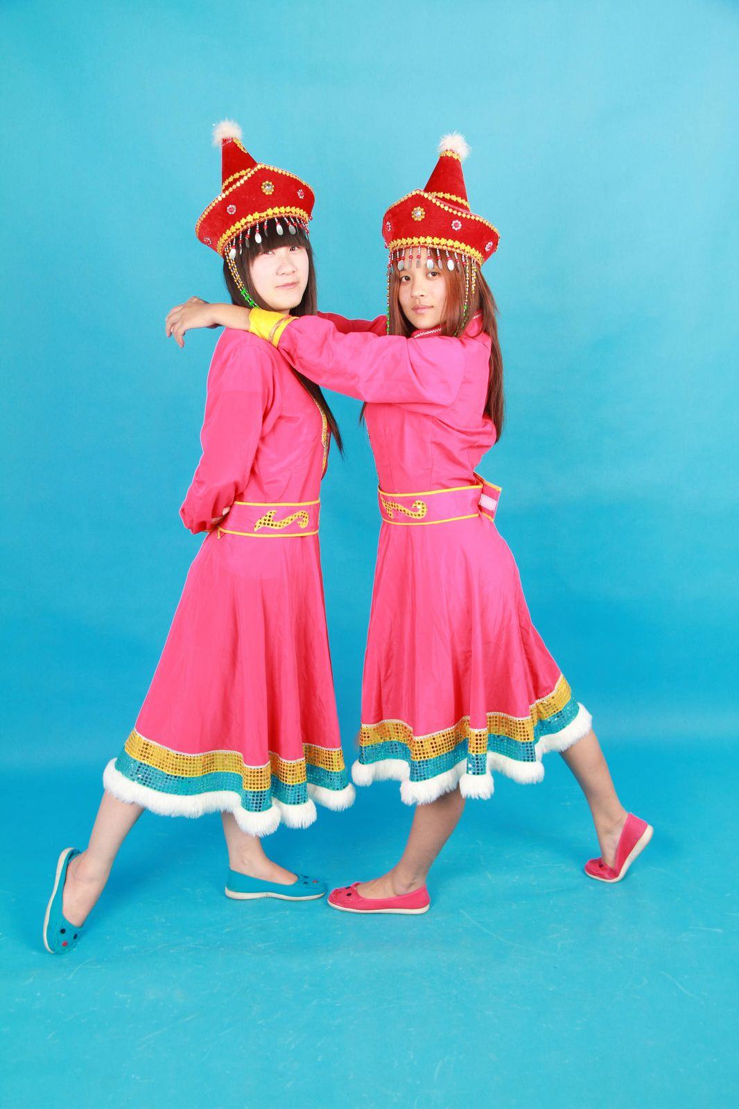 Chinese Slave Girl Training Camp 26