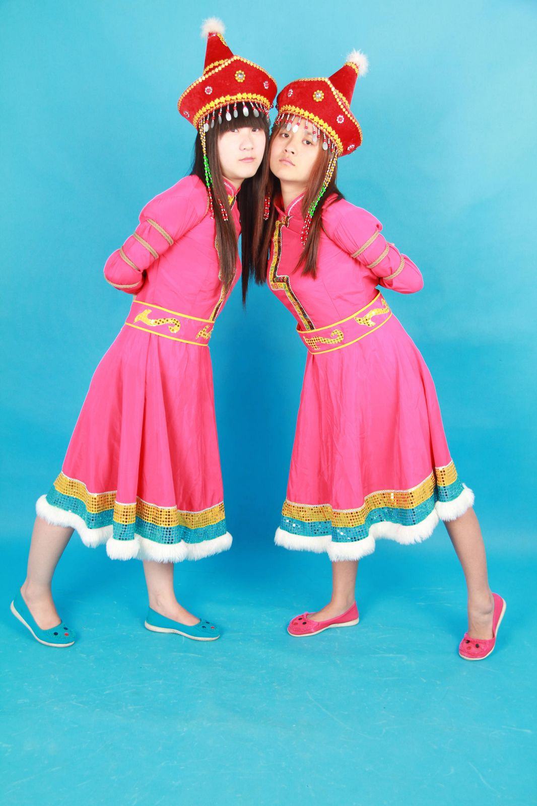 Chinese Slave Girl Training Camp 26