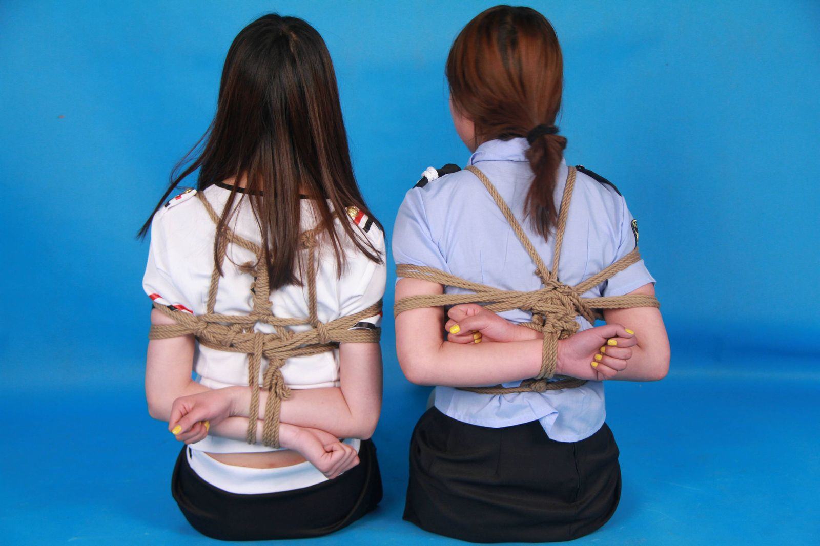 Chinese Slave Girl Training Camp 28