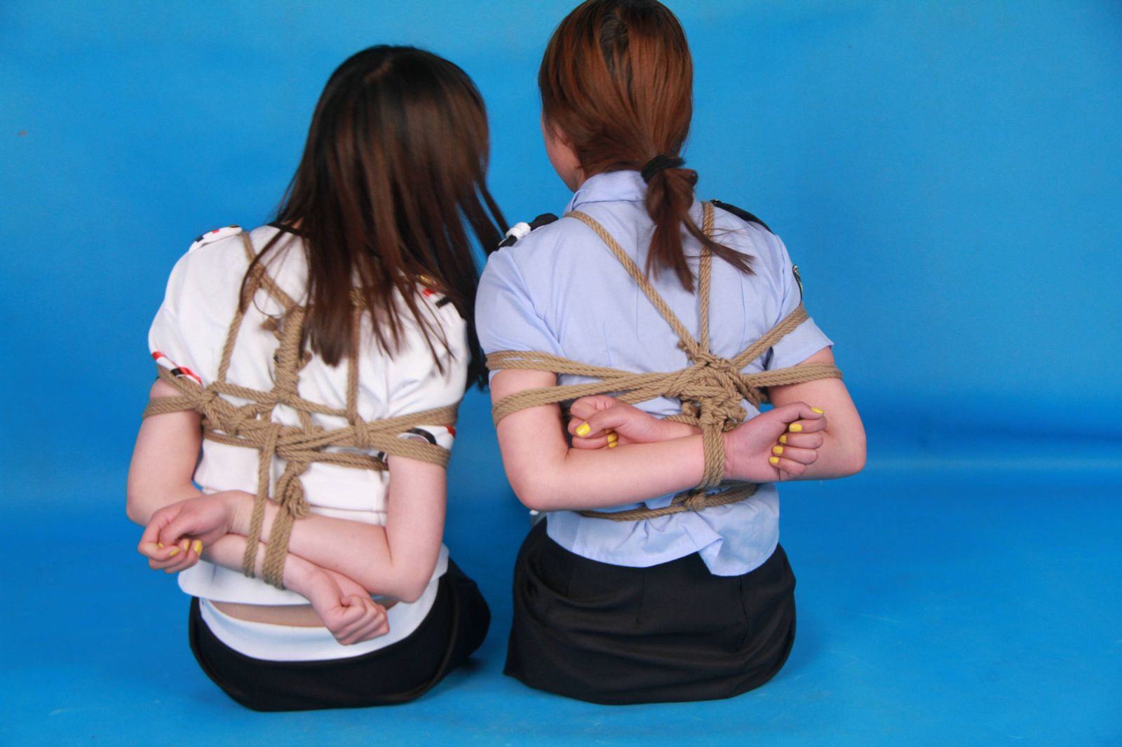 Chinese Slave Girl Training Camp 28