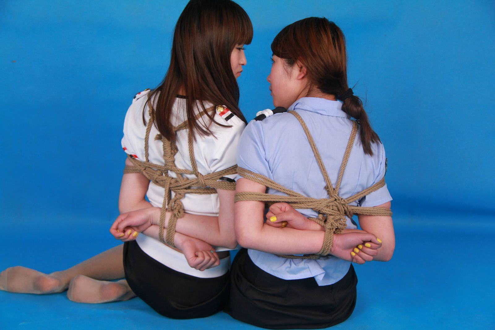 Chinese Slave Girl Training Camp 28