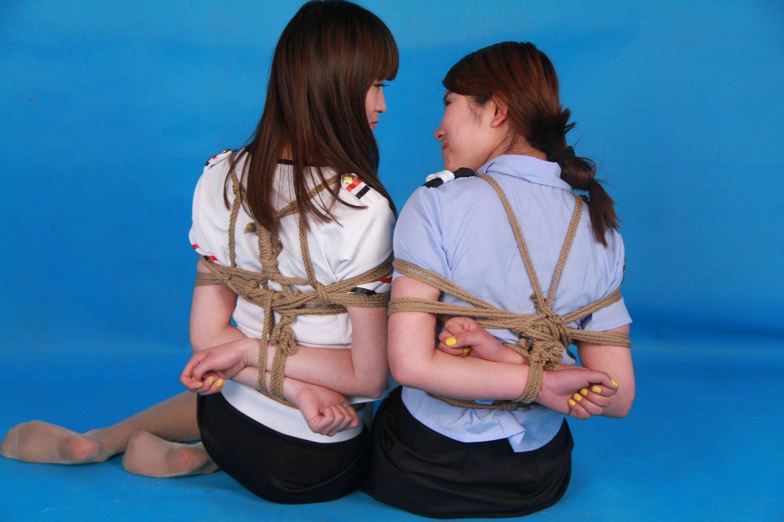 Chinese Slave Girl Training Camp 28