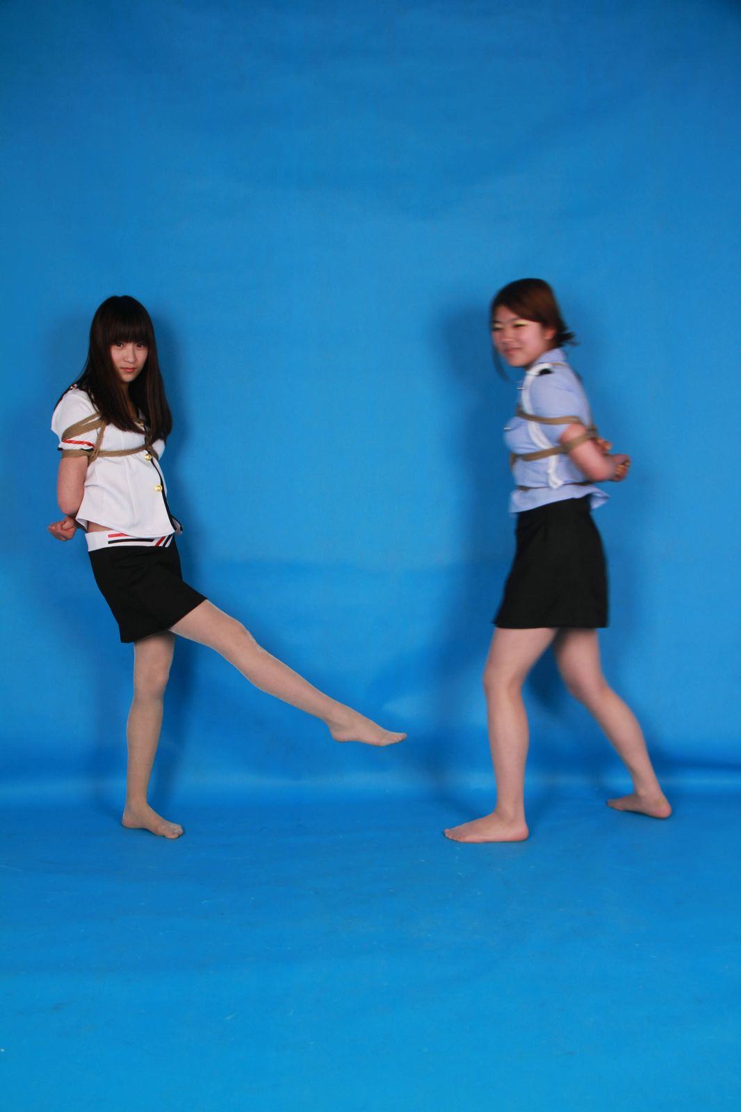 Chinese Slave Girl Training Camp 28