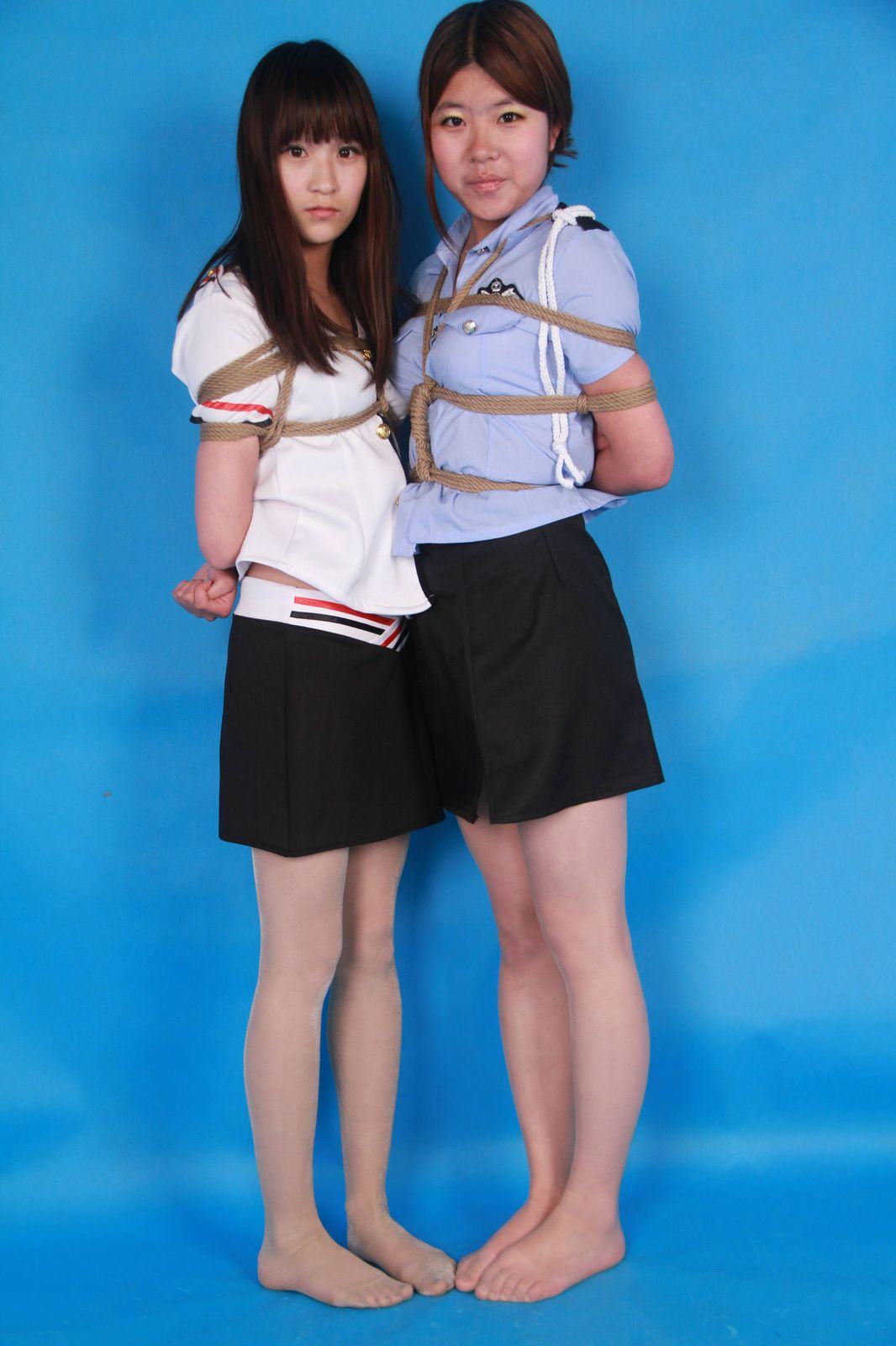 Chinese Slave Girl Training Camp 28