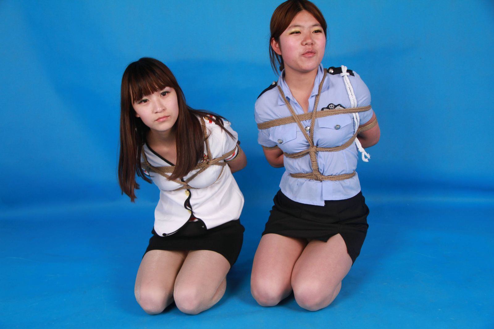 Chinese Slave Girl Training Camp 28