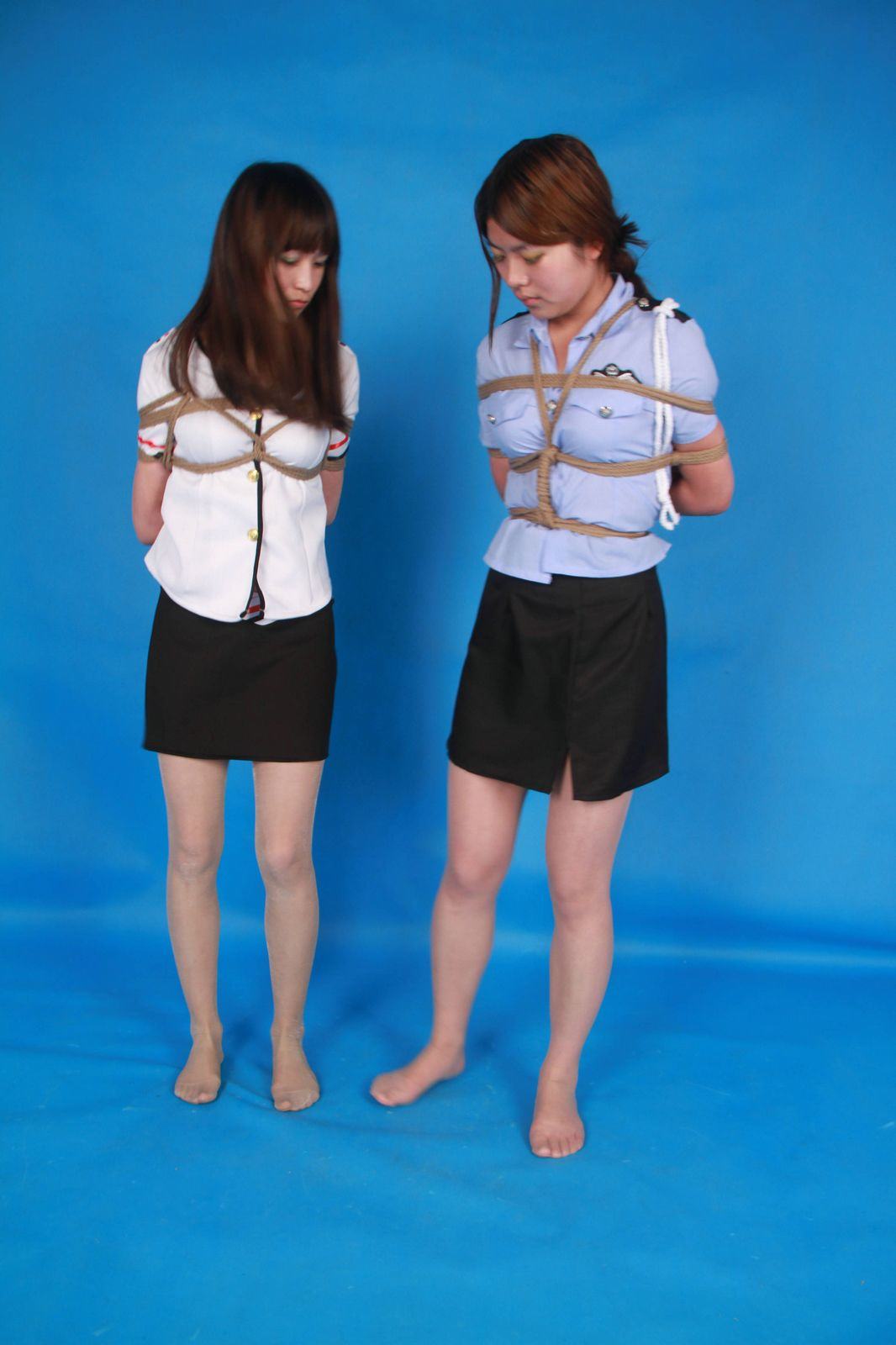 Chinese Slave Girl Training Camp 28