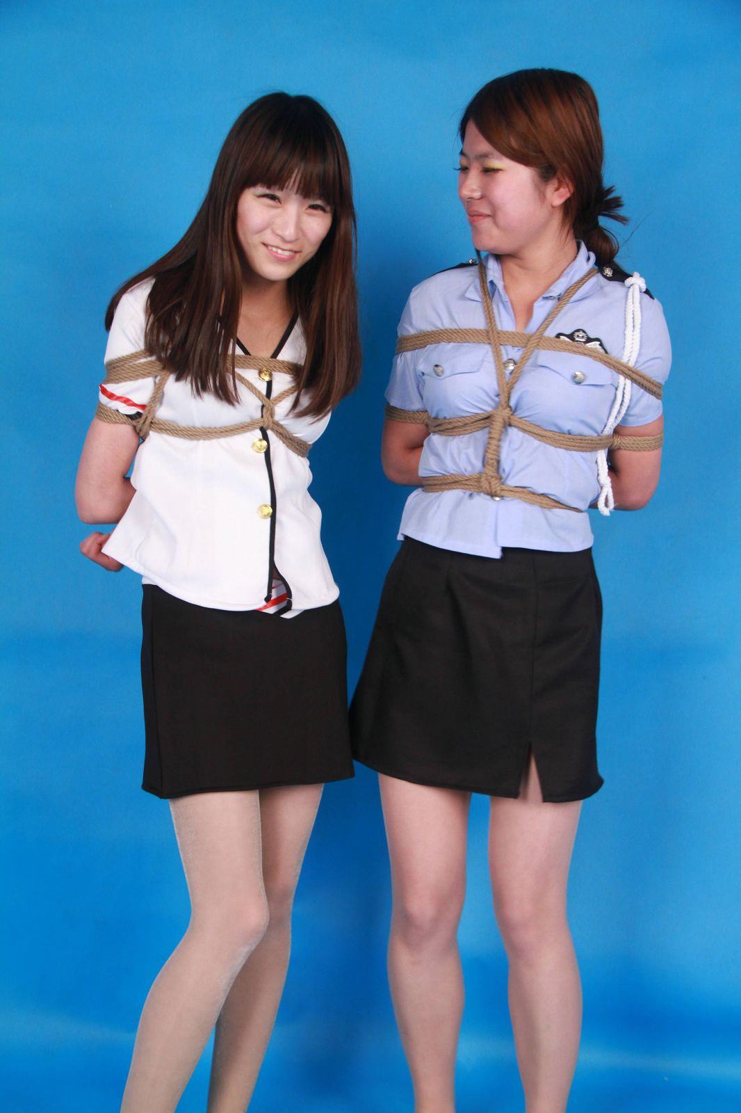 Chinese Slave Girl Training Camp 28