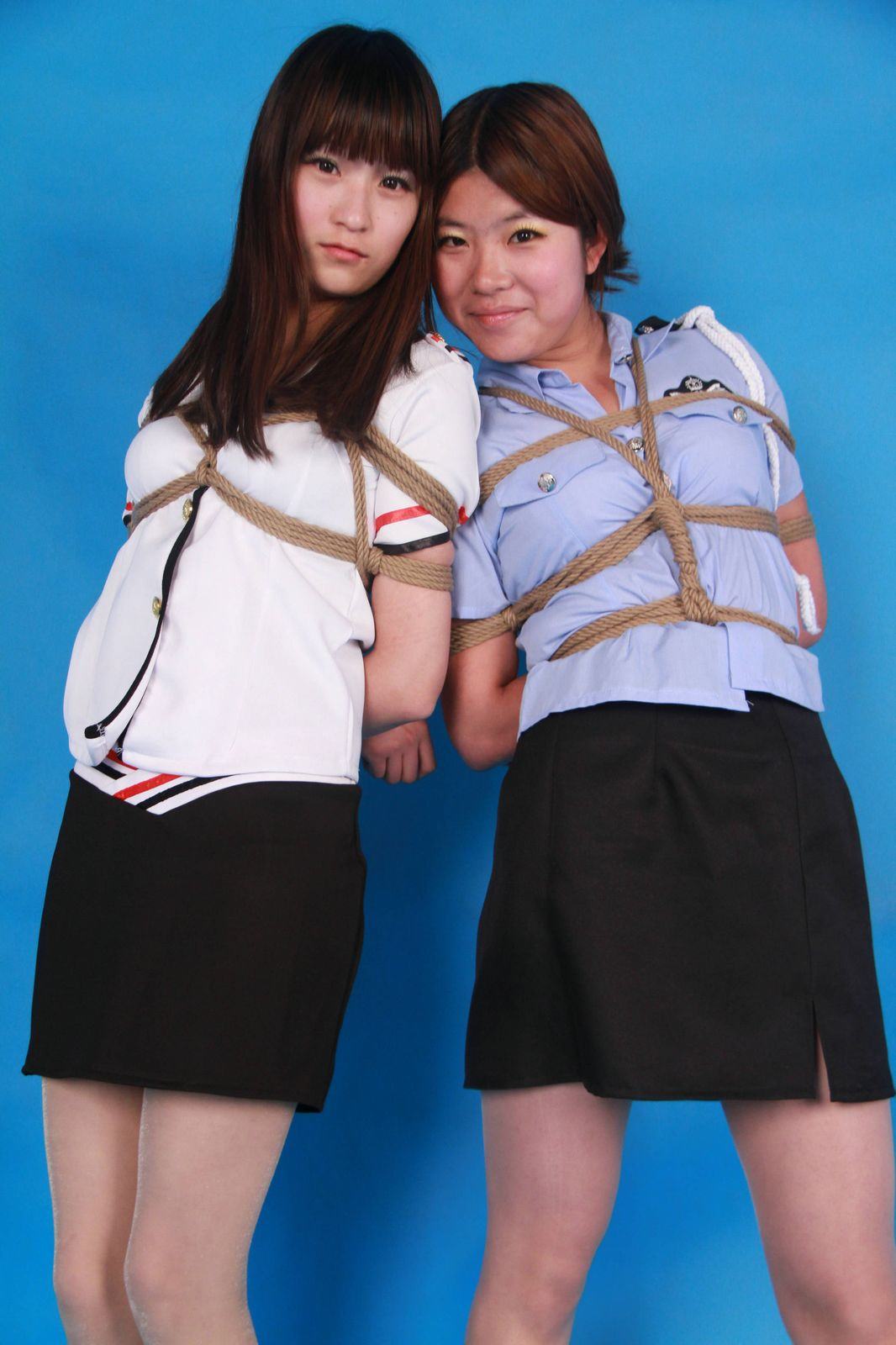 Chinese Slave Girl Training Camp 28