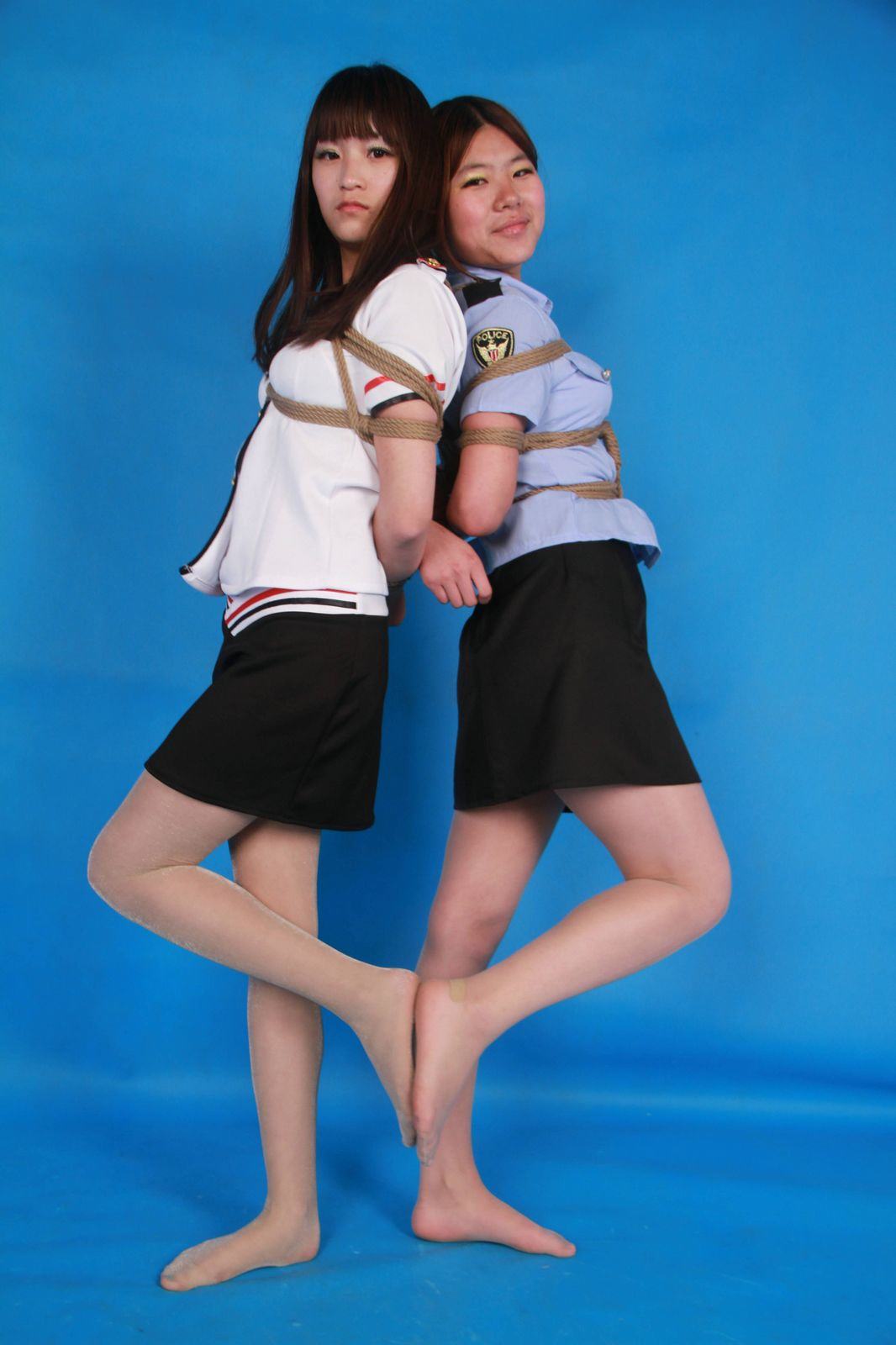 Chinese Slave Girl Training Camp 28