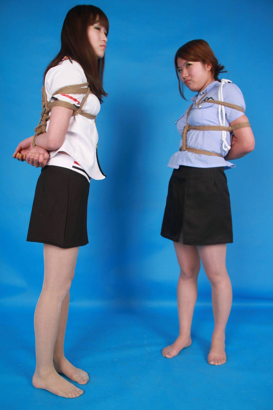 Chinese Slave Girl Training Camp 28