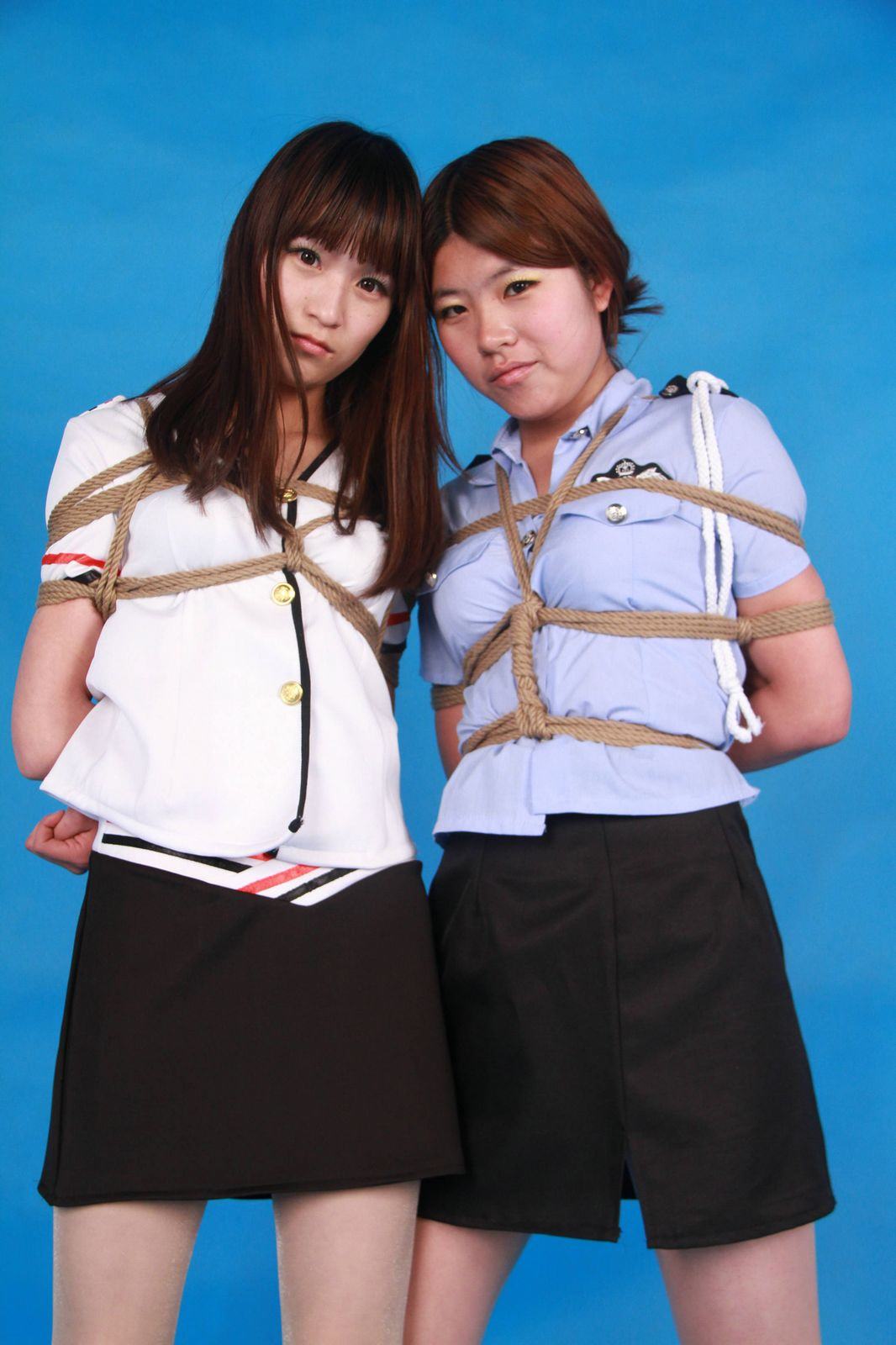 Chinese Slave Girl Training Camp 28