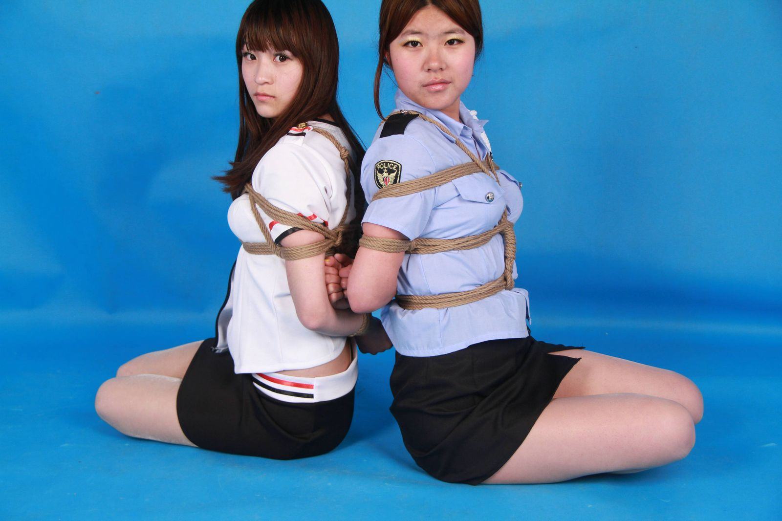 Chinese Slave Girl Training Camp 28