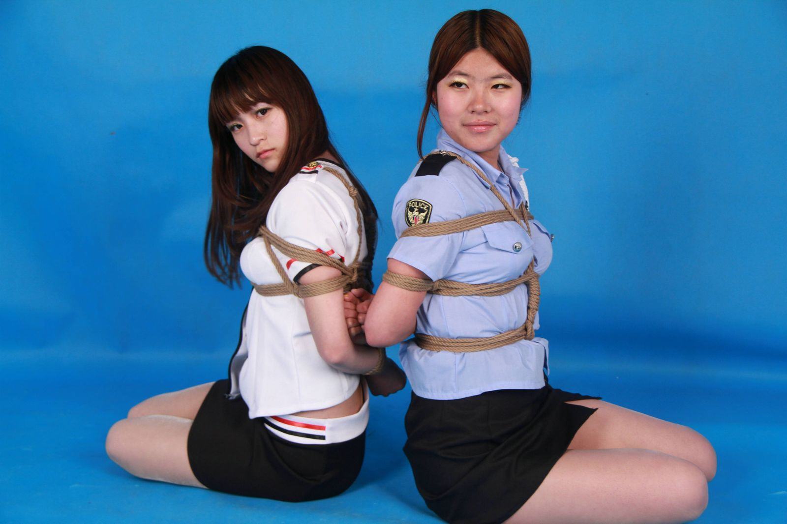 Chinese Slave Girl Training Camp 28