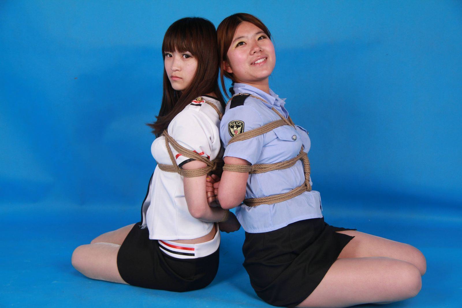 Chinese Slave Girl Training Camp 28