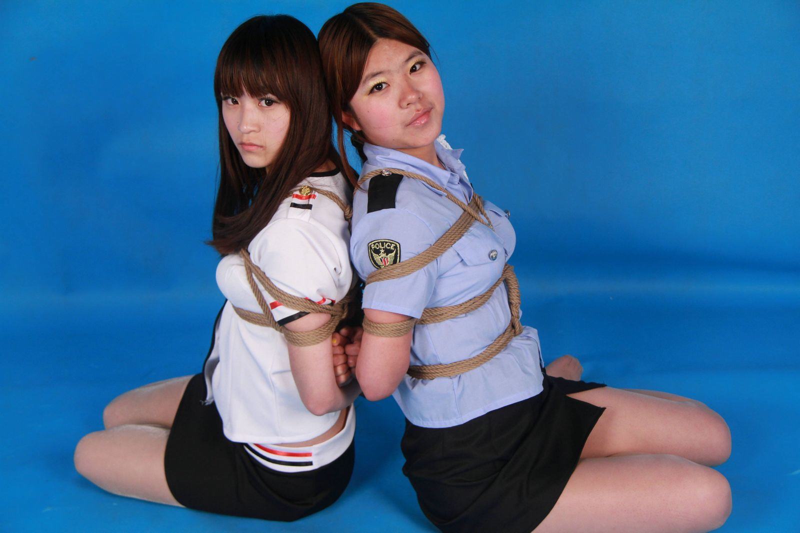 Chinese Slave Girl Training Camp 28