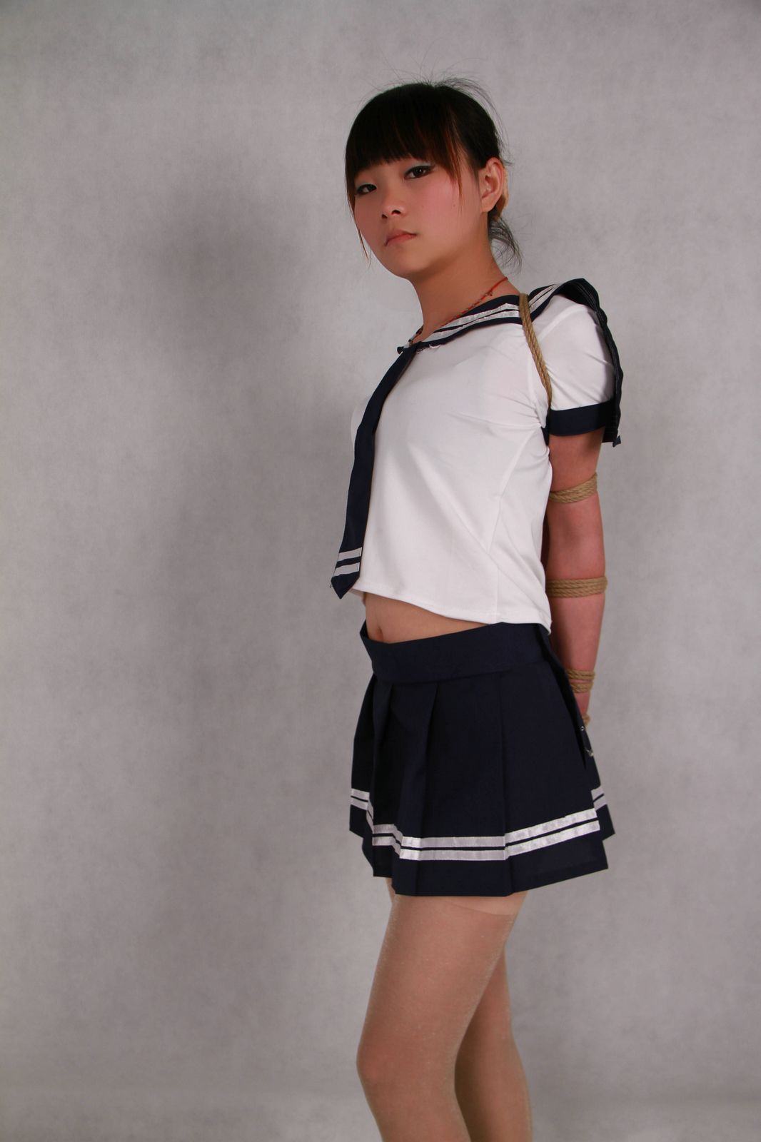 Chinese Slave Girl Training Camp 30