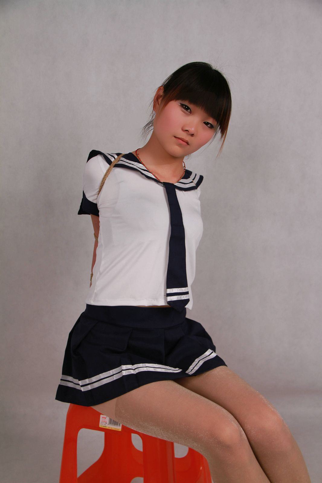 Chinese Slave Girl Training Camp 30