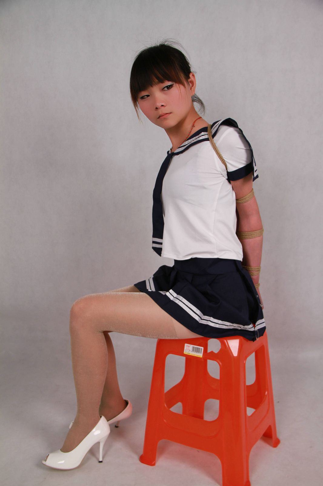 Chinese Slave Girl Training Camp 30