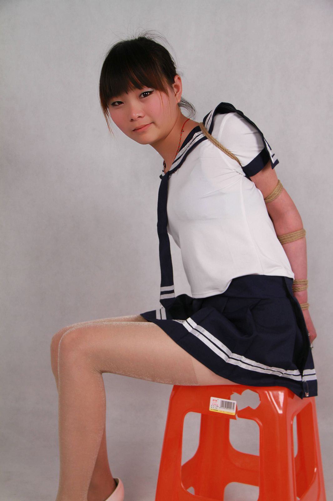 Chinese Slave Girl Training Camp 30