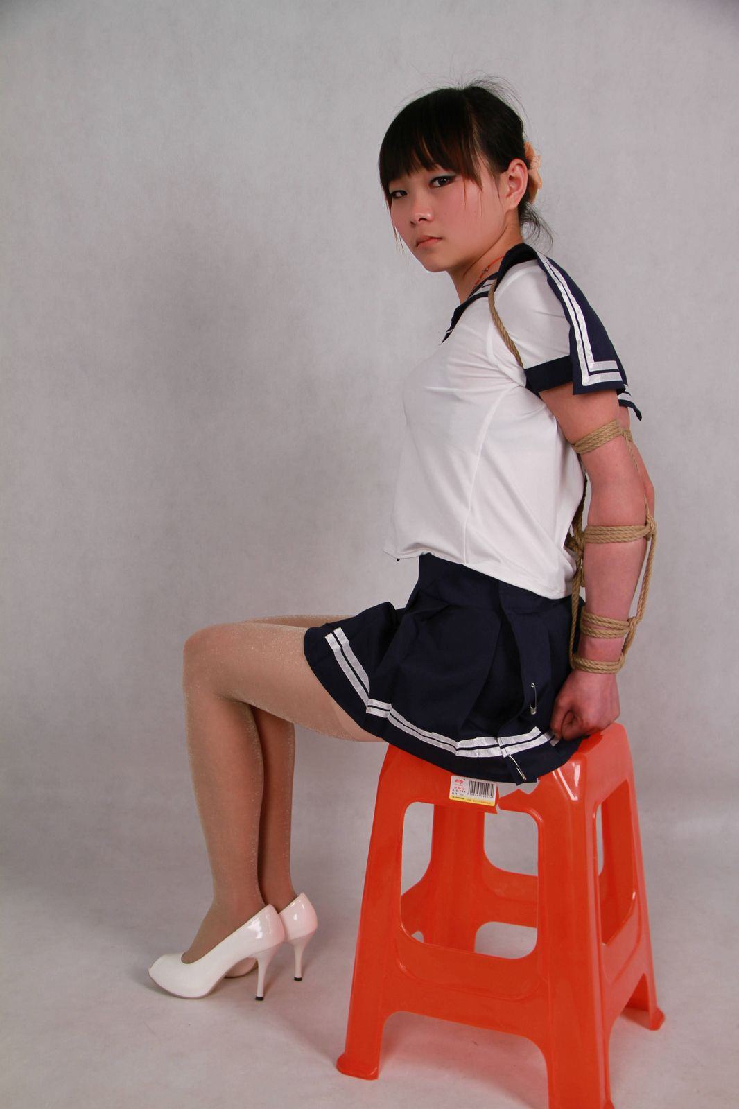 Chinese Slave Girl Training Camp 30