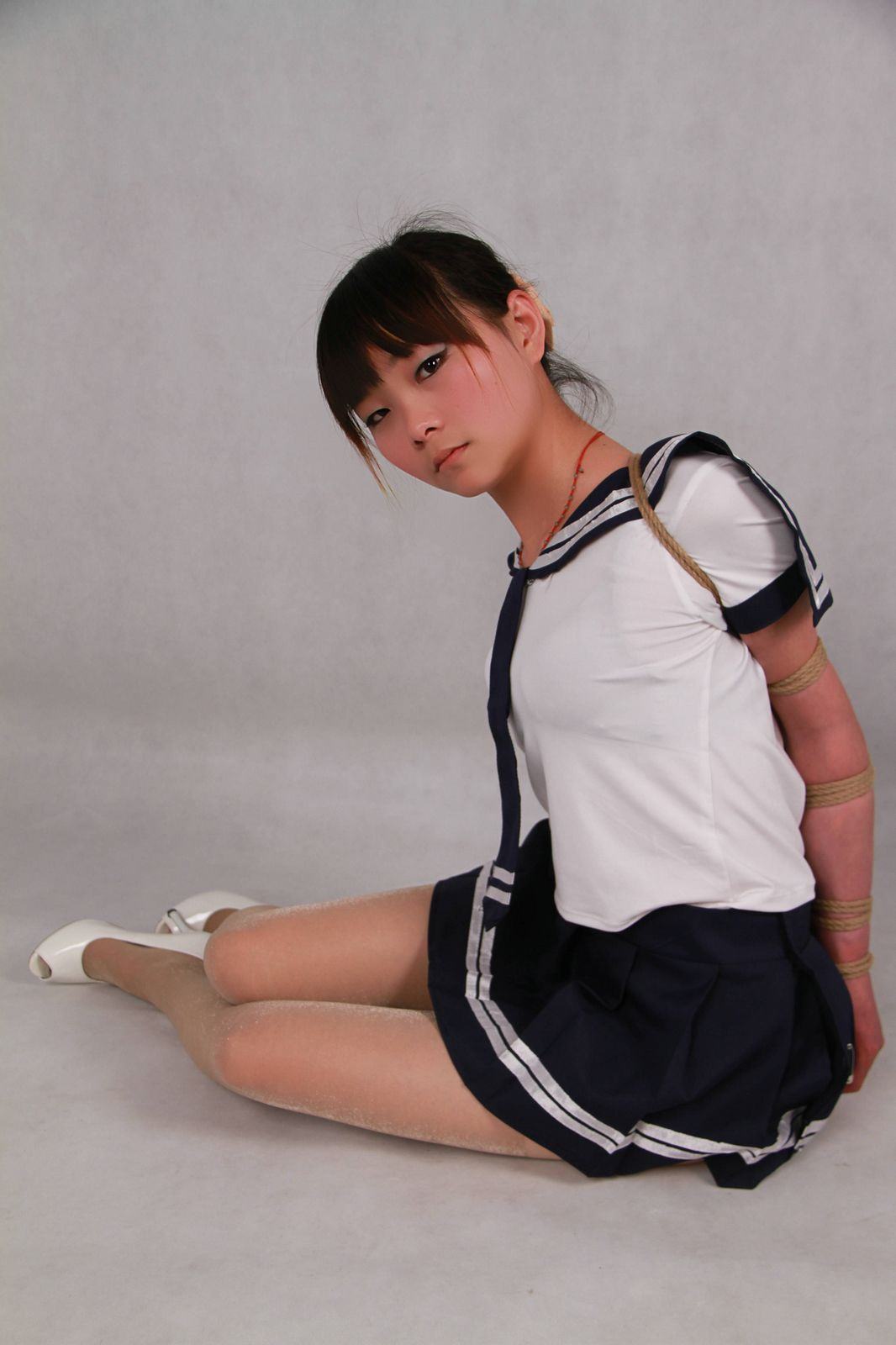 Chinese Slave Girl Training Camp 30