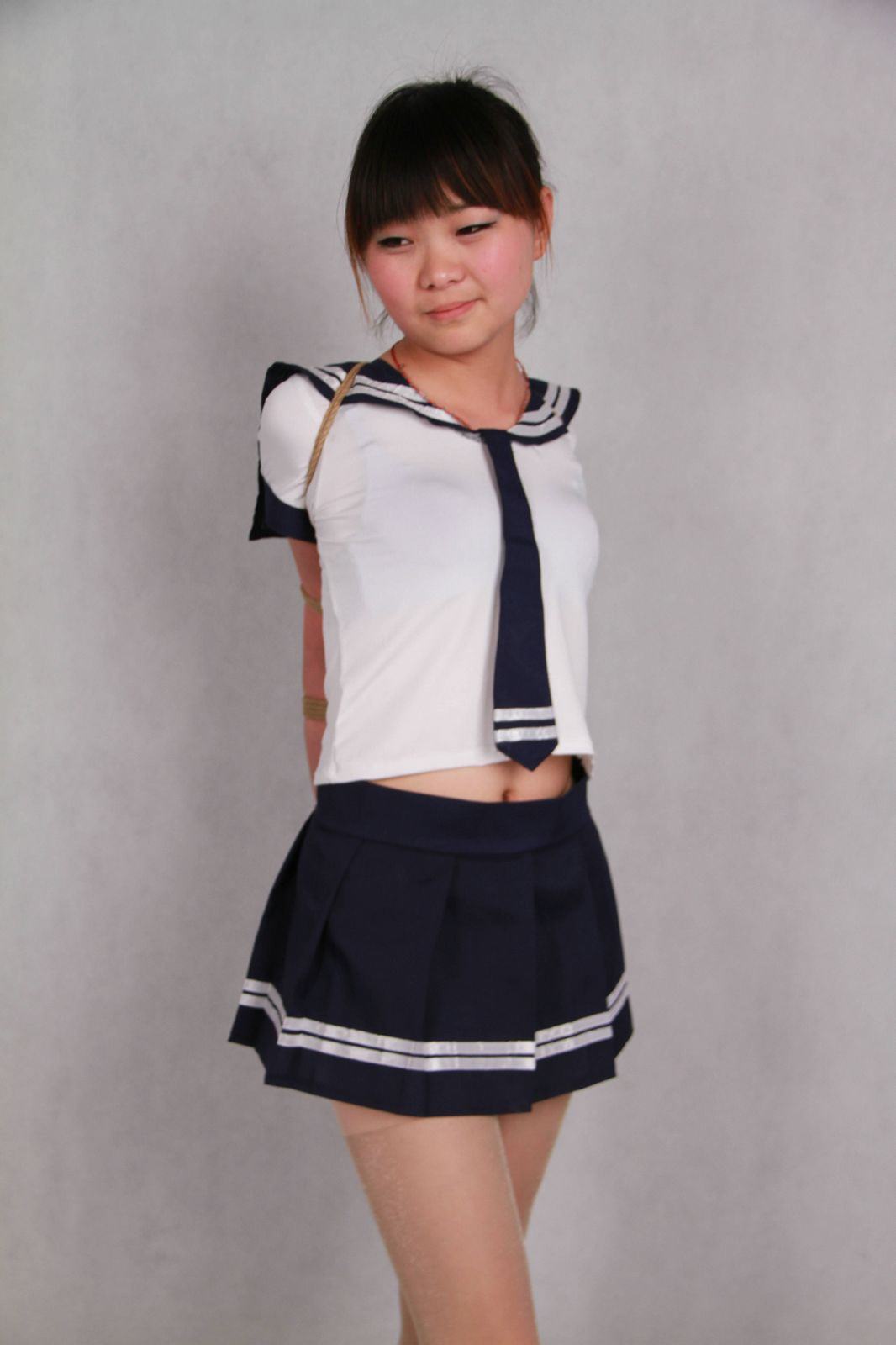 Chinese Slave Girl Training Camp 30