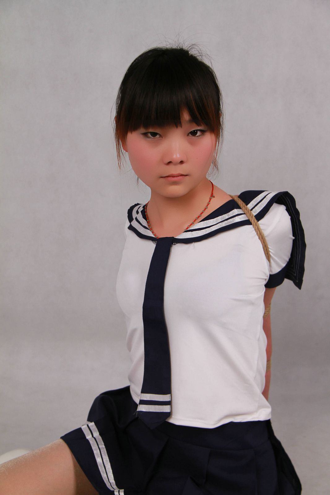 Chinese Slave Girl Training Camp 30