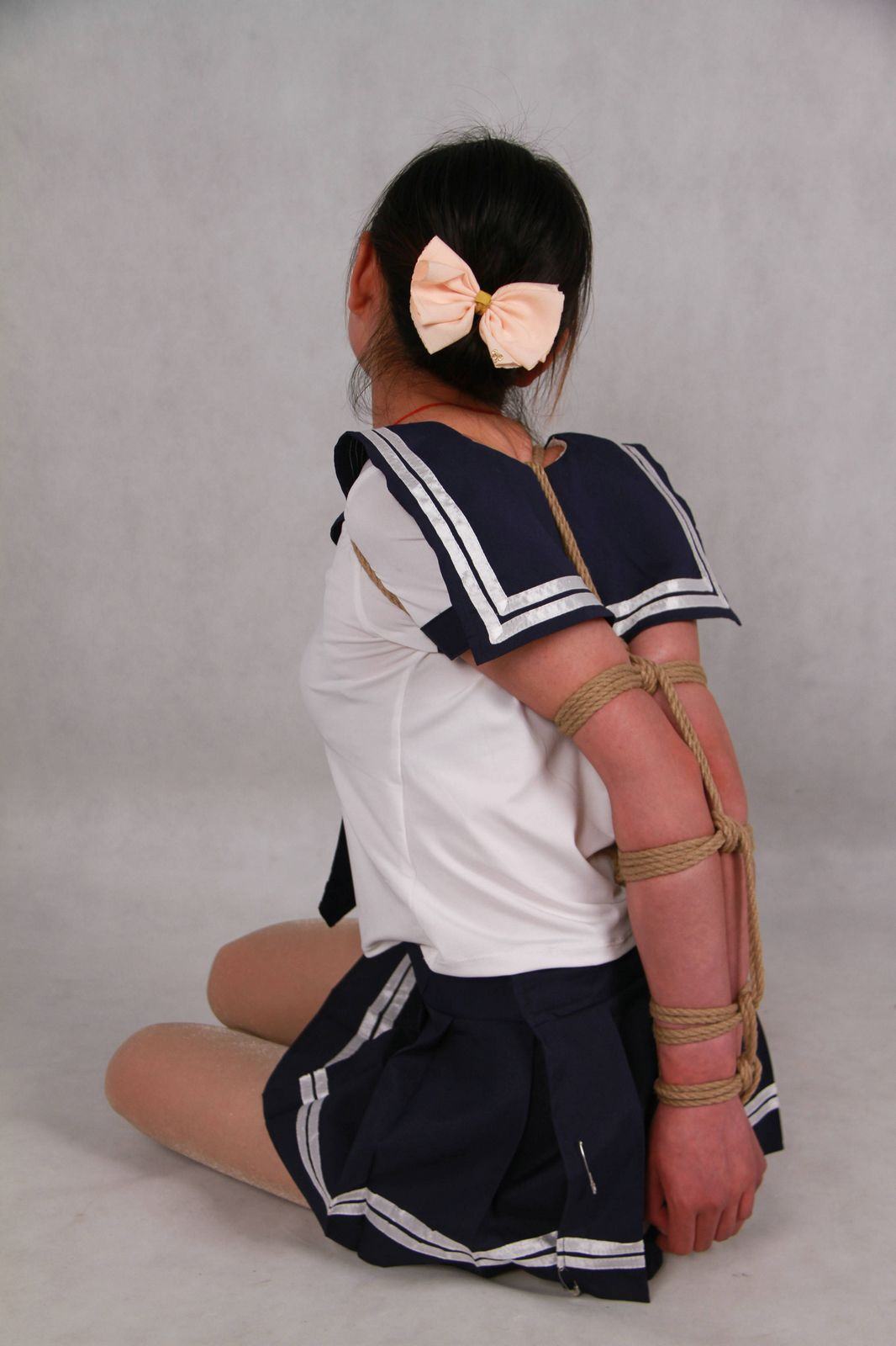 Chinese Slave Girl Training Camp 30