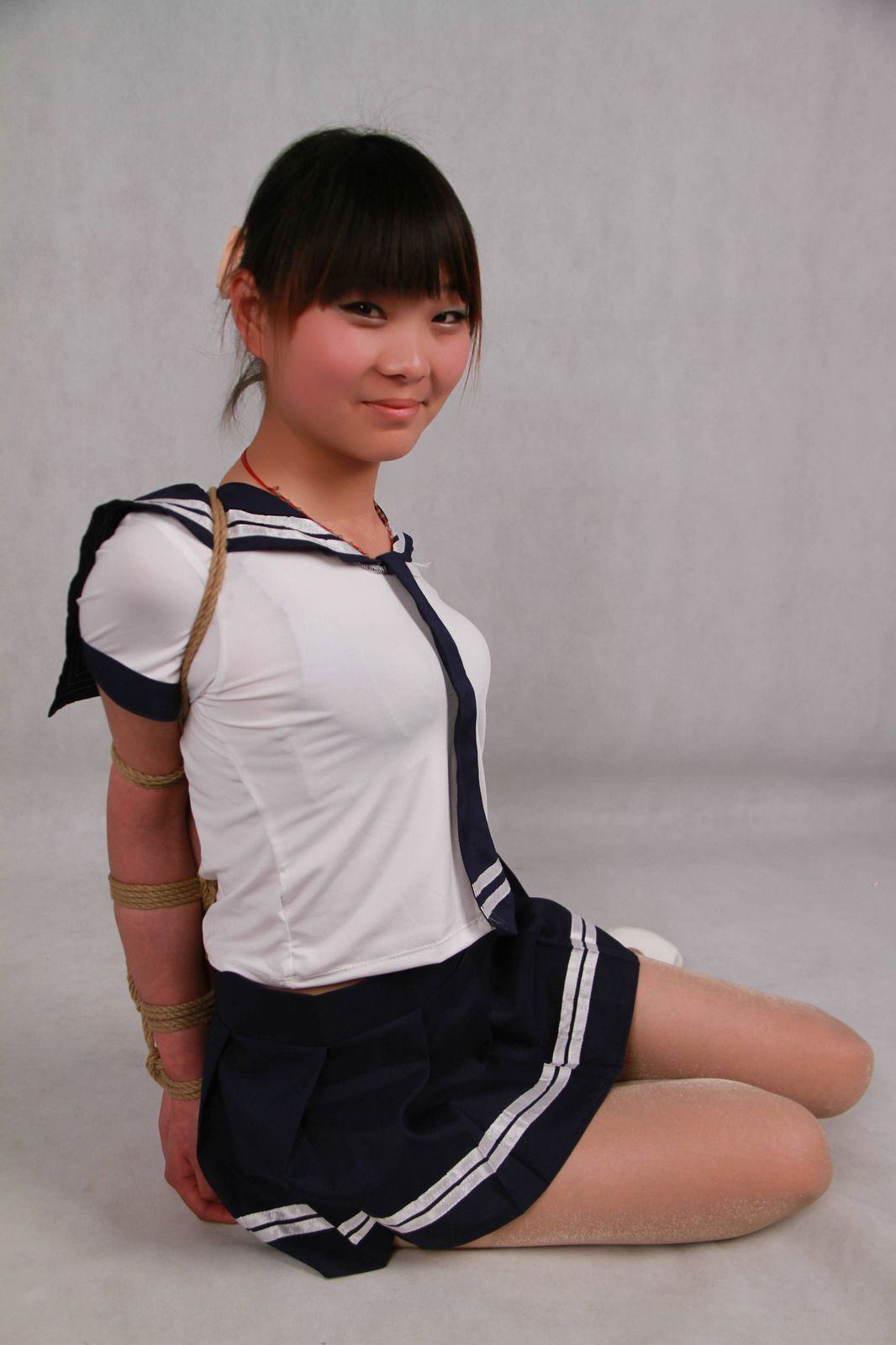 Chinese Slave Girl Training Camp 30