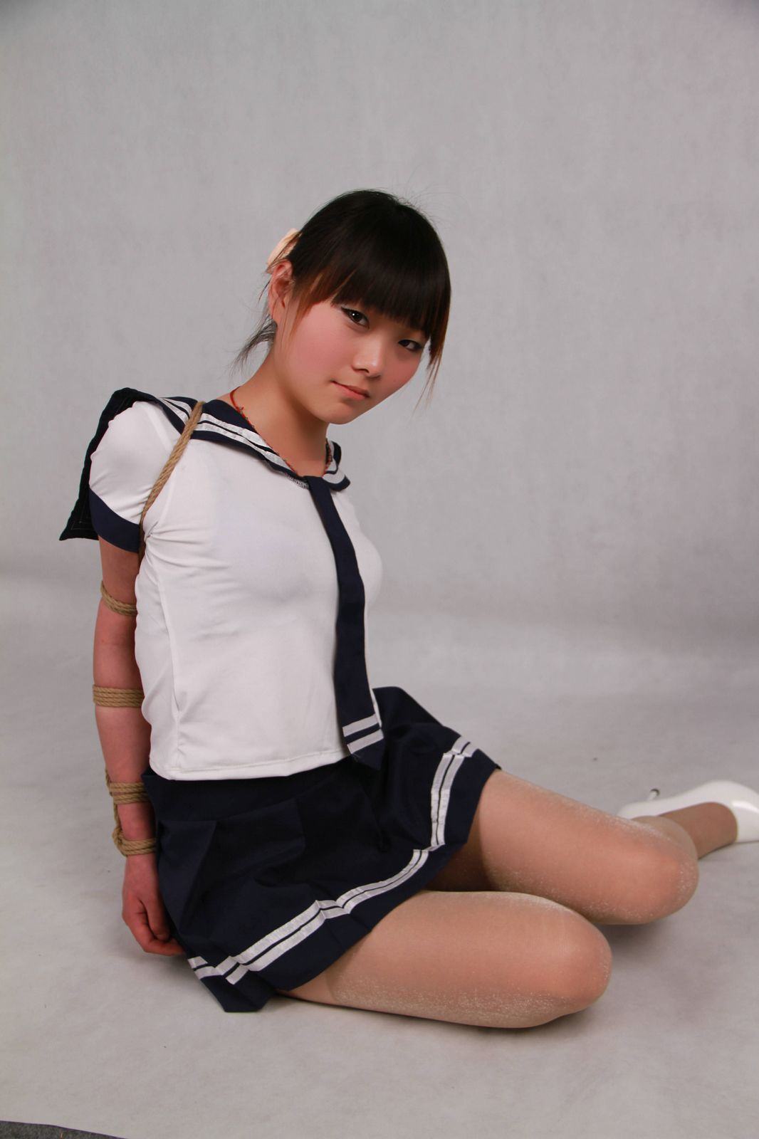 Chinese Slave Girl Training Camp 30