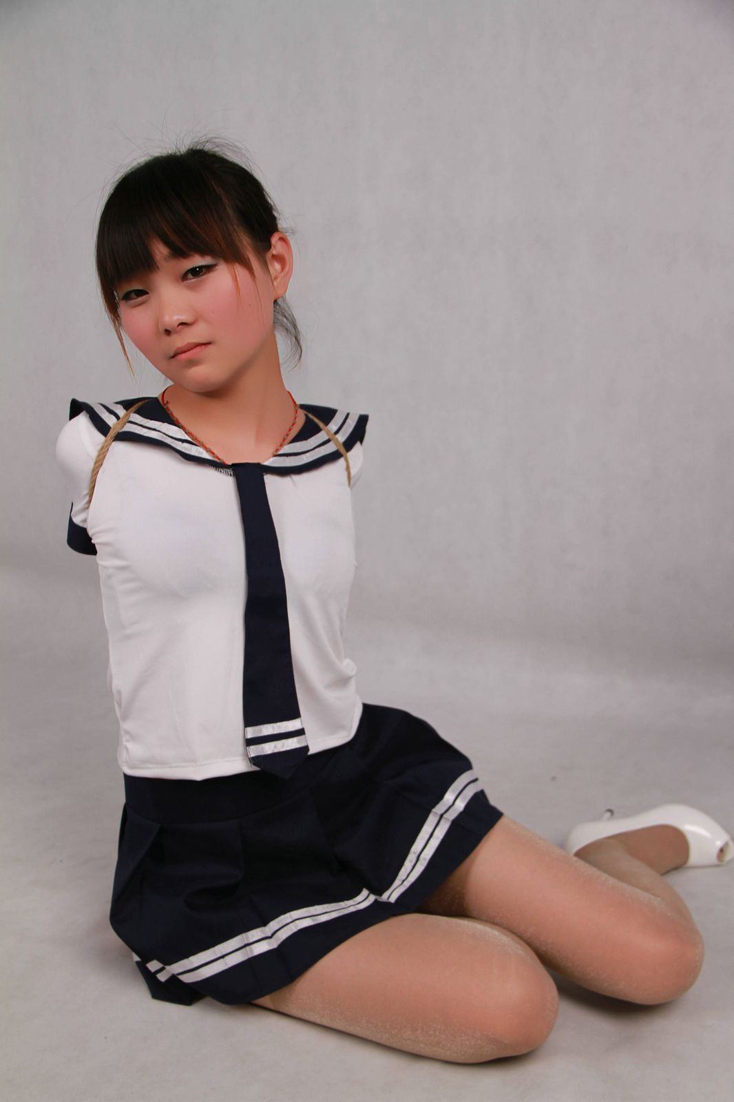 Chinese Slave Girl Training Camp 30