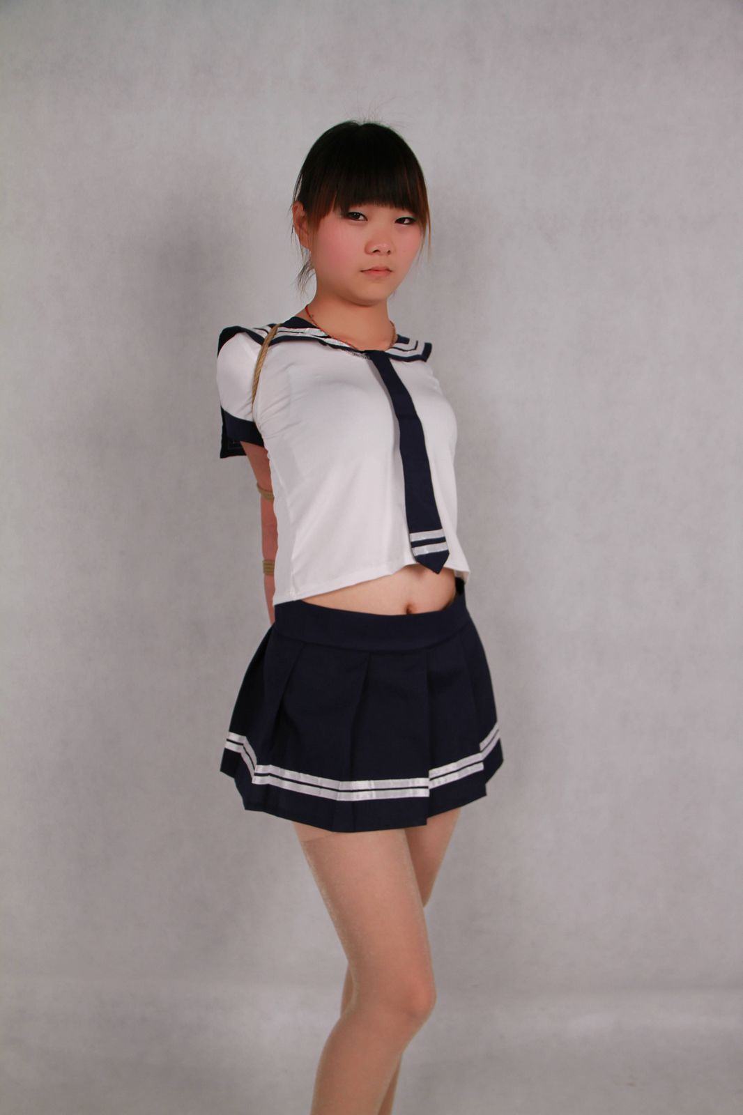 Chinese Slave Girl Training Camp 30