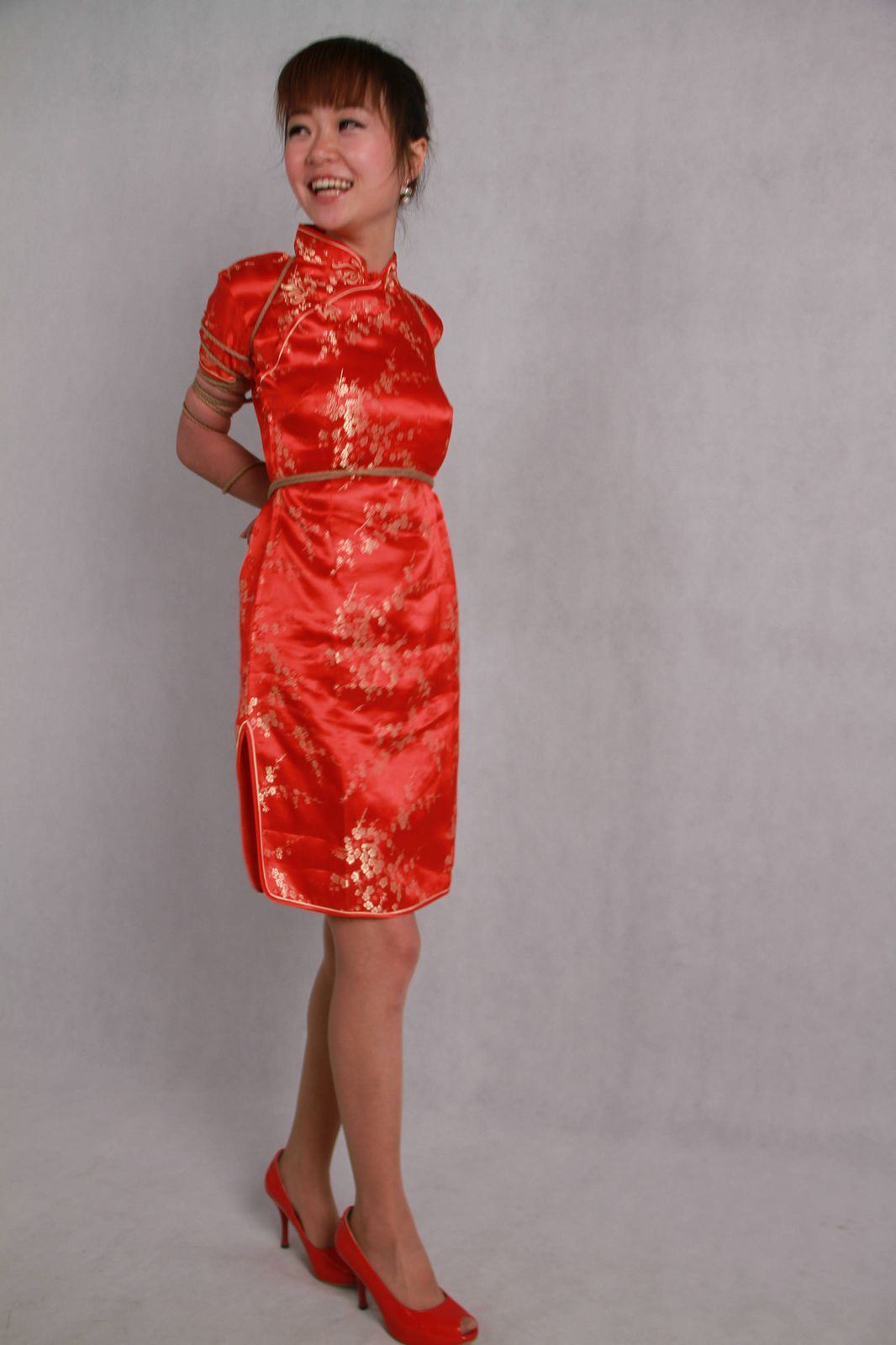 Chinese Slave Girl Training Camp 31