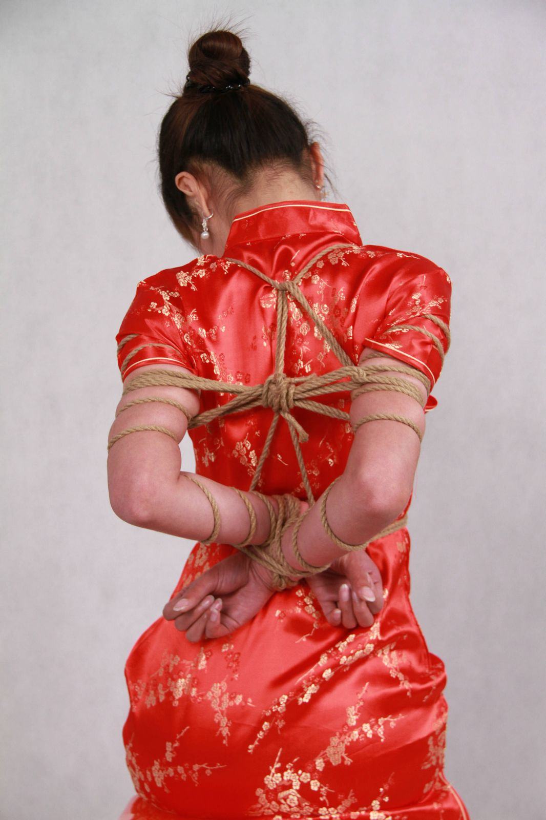 Chinese Slave Girl Training Camp 31