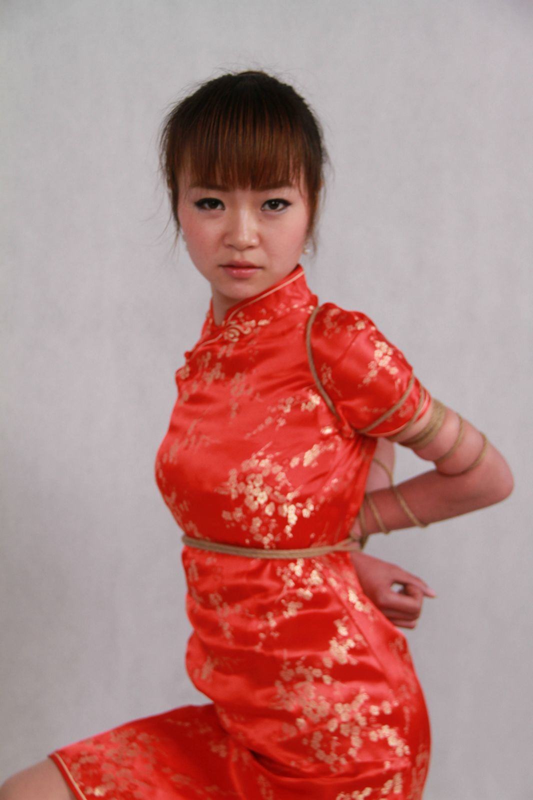 Chinese Slave Girl Training Camp 31