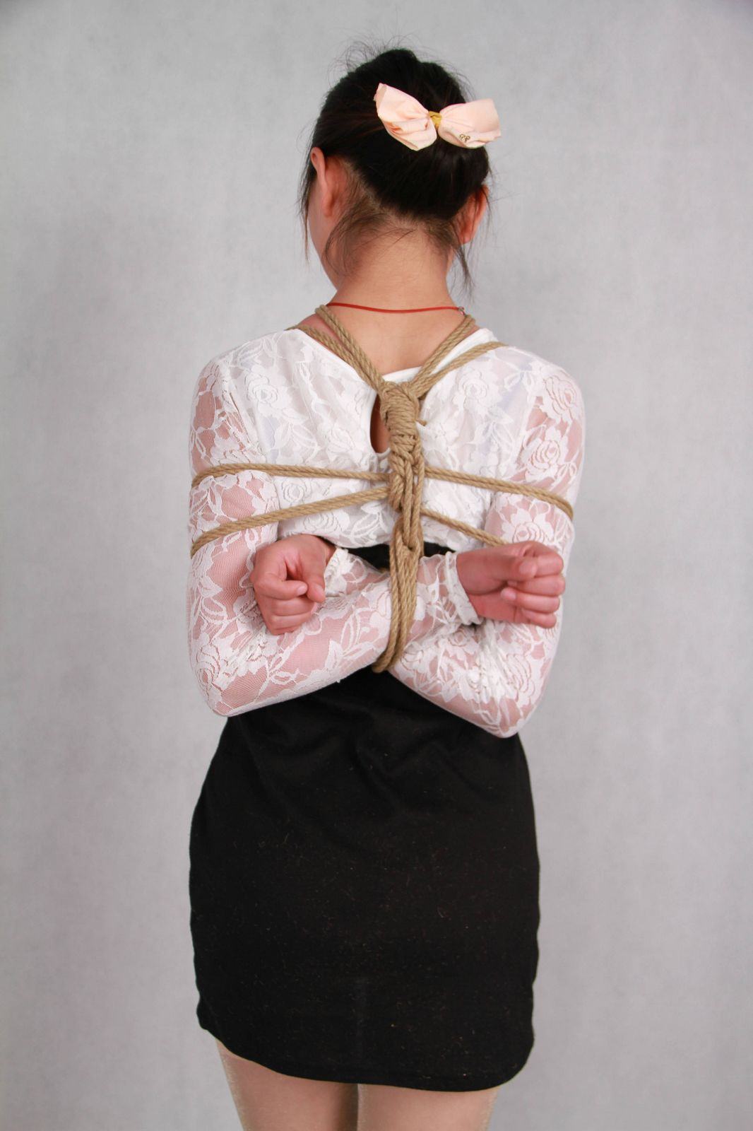 Chinese Slave Girl Training Camp 32