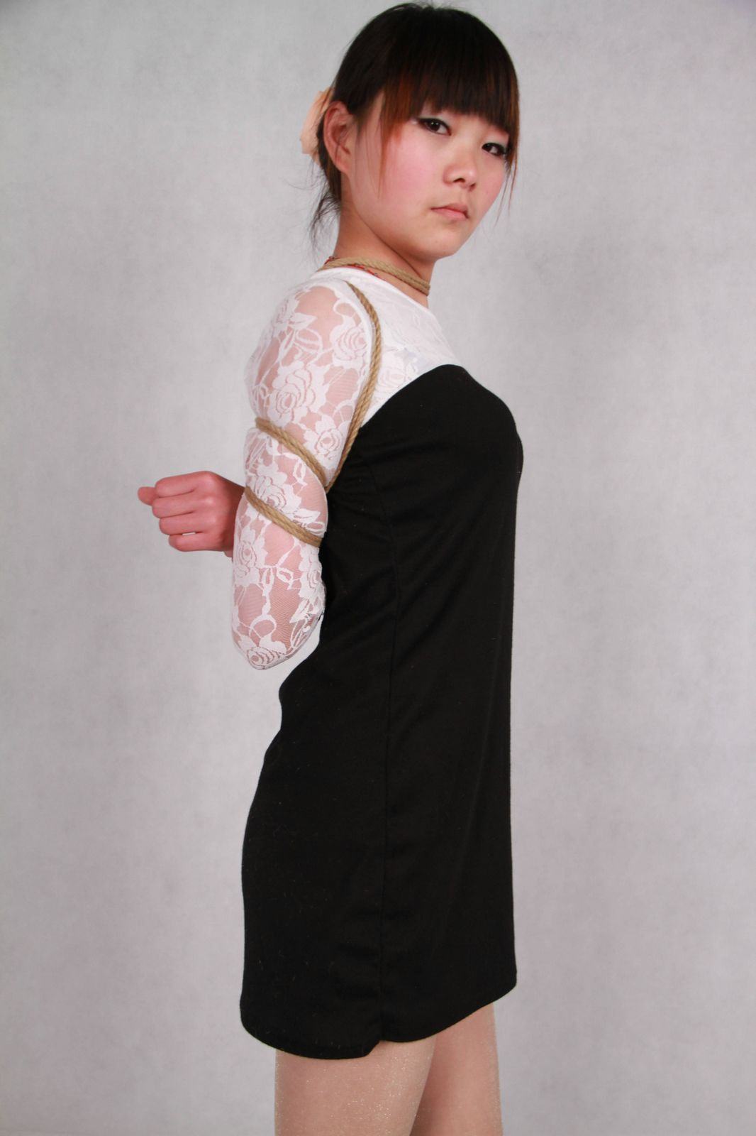 Chinese Slave Girl Training Camp 32