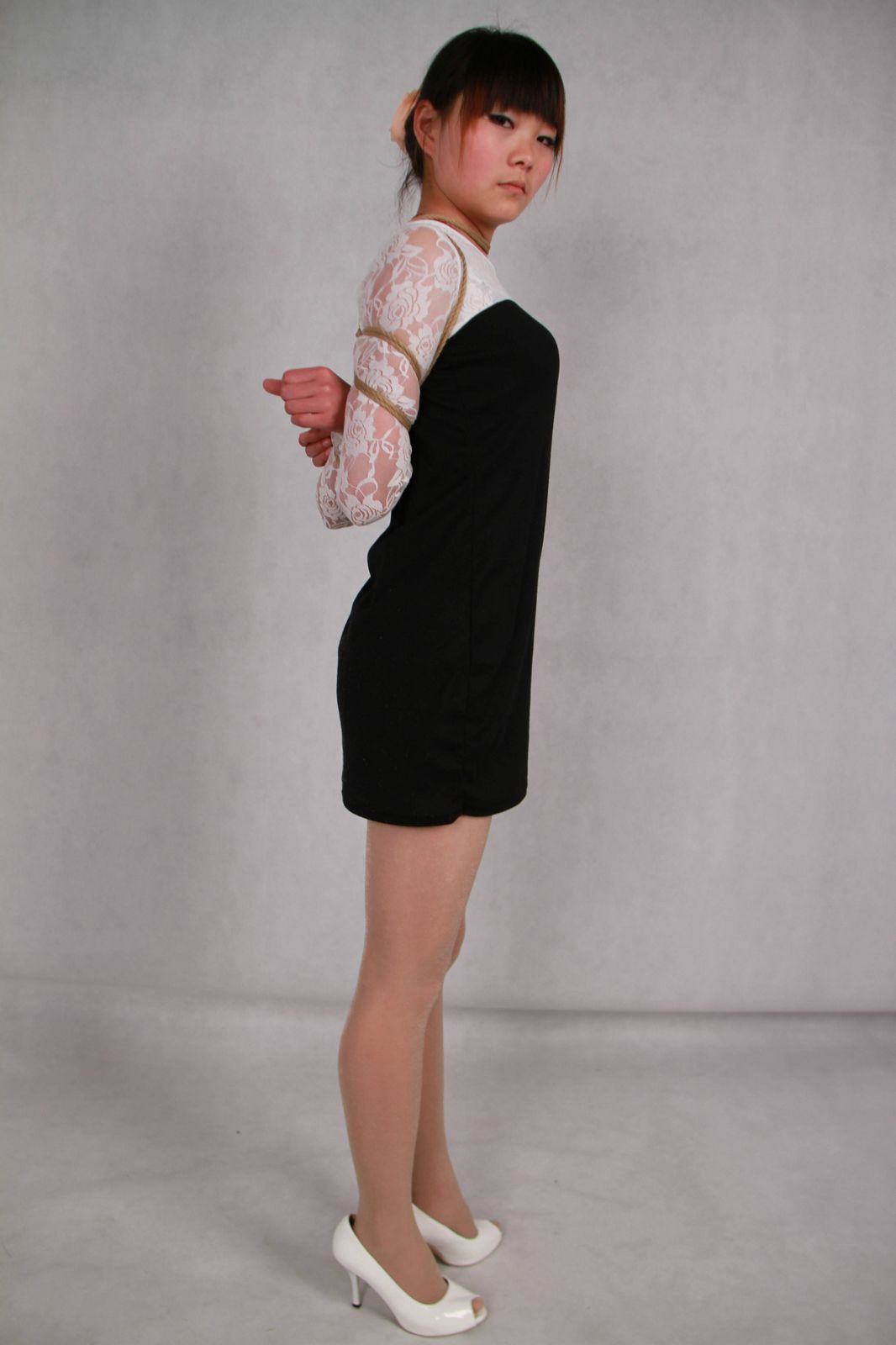 Chinese Slave Girl Training Camp 32