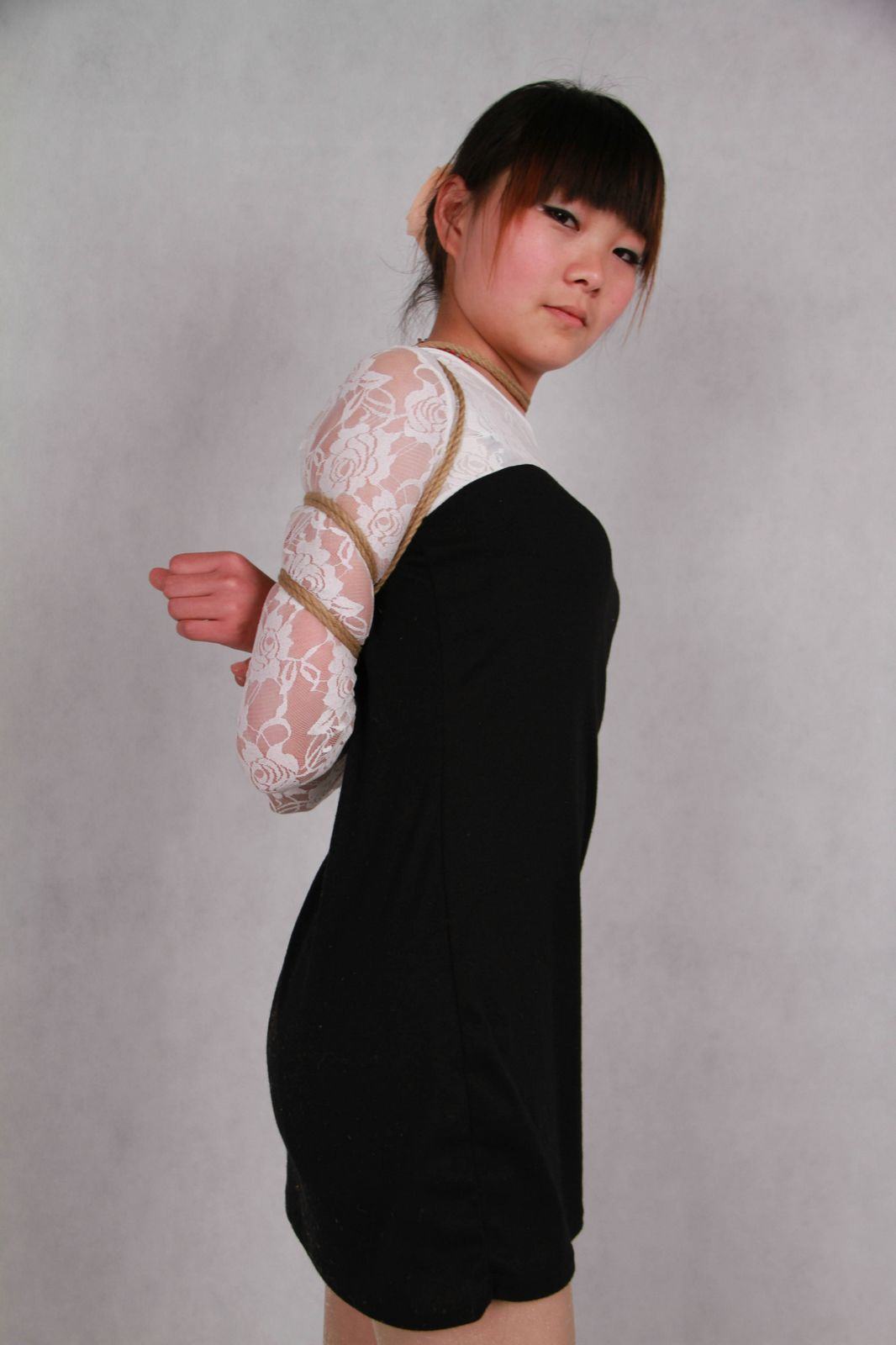 Chinese Slave Girl Training Camp 32