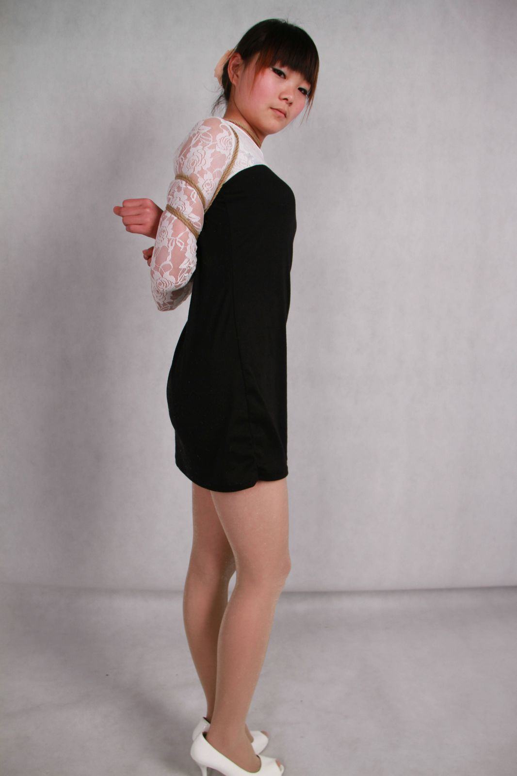 Chinese Slave Girl Training Camp 32