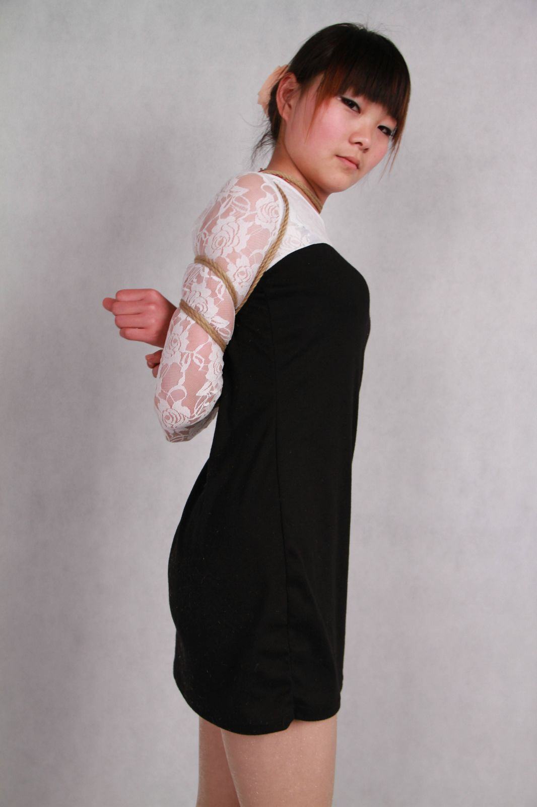 Chinese Slave Girl Training Camp 32