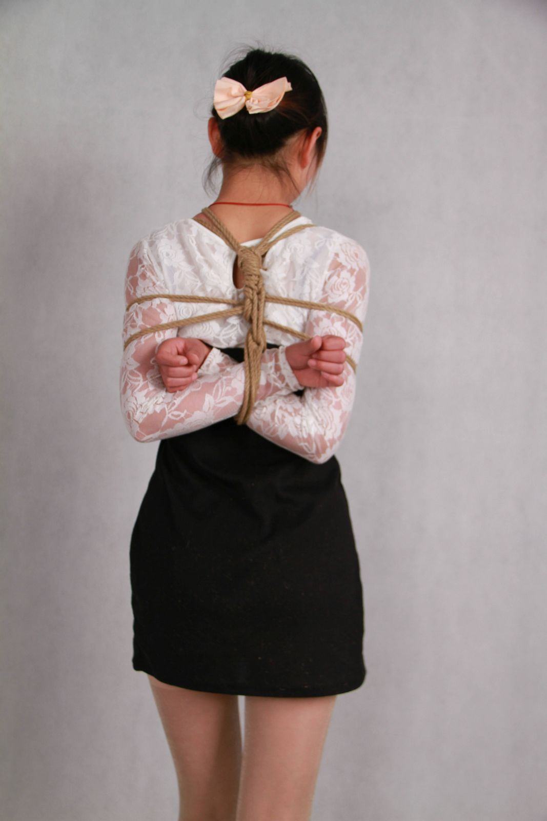 Chinese Slave Girl Training Camp 32