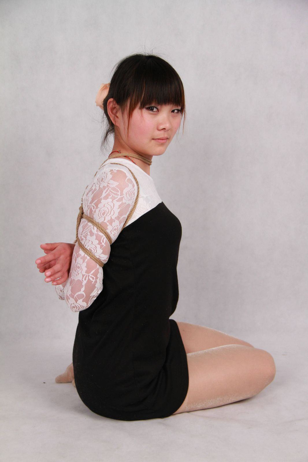 Chinese Slave Girl Training Camp 32