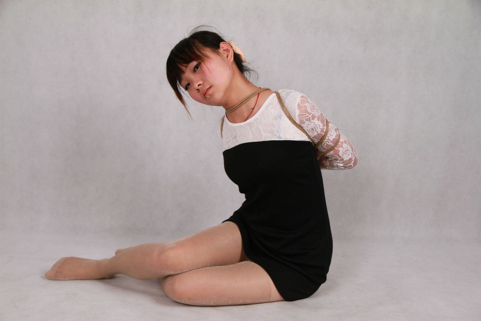 Chinese Slave Girl Training Camp 32